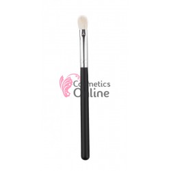 Pensula de make-up N Neagra din par natural PN10, Eye Shading Brush
